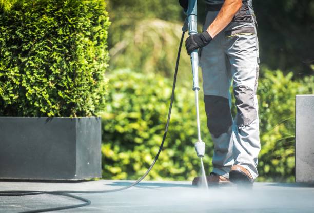 Best Spring Cleaning  in Wales, WI