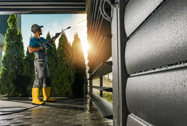 Boat and Dock Cleaning in Wales, WI