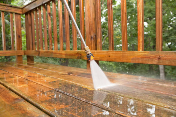 Trusted Wales, WI Pressure Washing Experts
